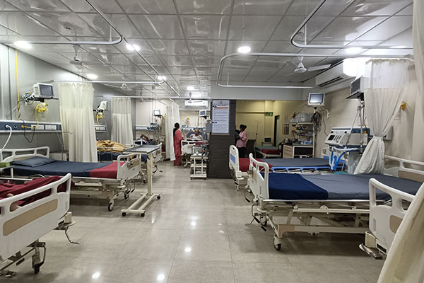 Best Hospitals in Badlapur